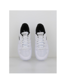 Chaussures de badminton shadow team 2 blanc homme - Babolat