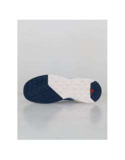 Chaussures outdoor patrol j bleu garçon - Salomon