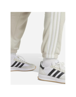 Pantalon jogging 3s fl pt sl ptbeige femme - Adidas