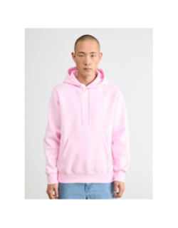 Sweat à capuche club bb po rose homme - Nike