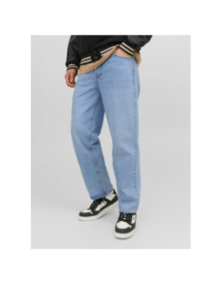 Jean jjieddie jjoriginal 710 loose fit bleu homme - Jack & Jones