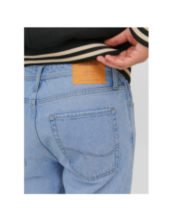 Jean jjieddie jjoriginal 710 loose fit bleu homme - Jack & Jones