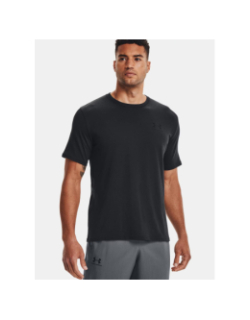 T-shirt ua sportstyle noir homme - Under Armour