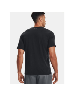 T-shirt ua sportstyle noir homme - Under Armour