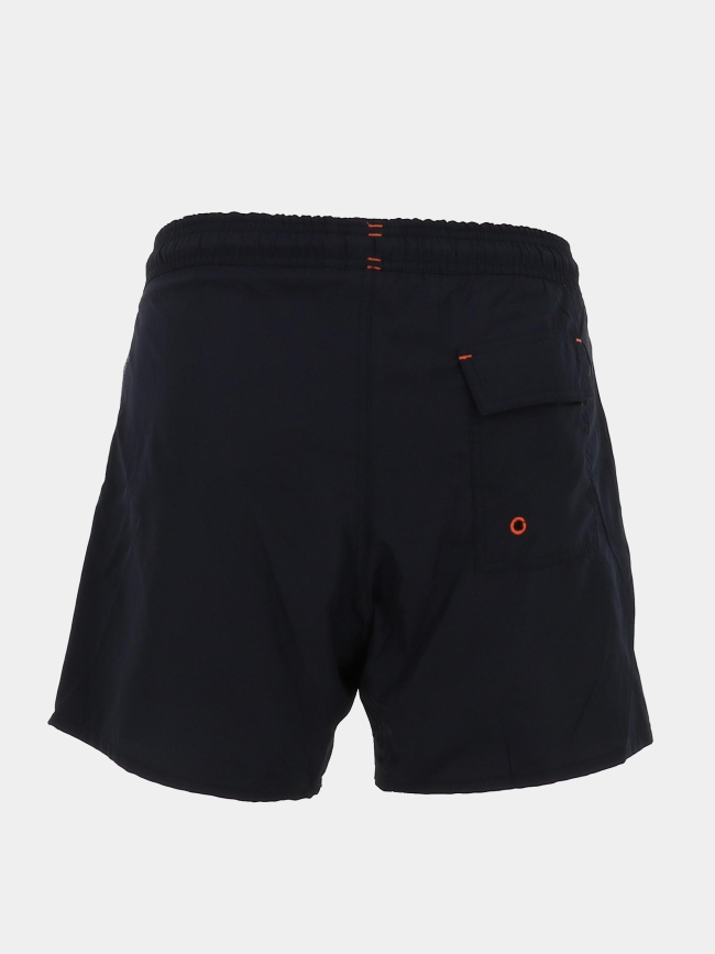 Short de bain palu bleu marine homme - Benson & Cherry