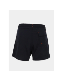 Short de bain palu bleu marine homme - Benson & Cherry