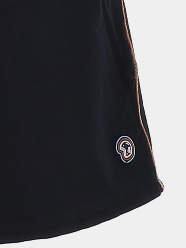 Short de bain palu bleu marine homme - Benson & Cherry