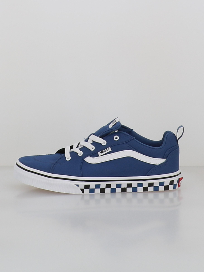 Baskets filmore bleu enfant - Vans
