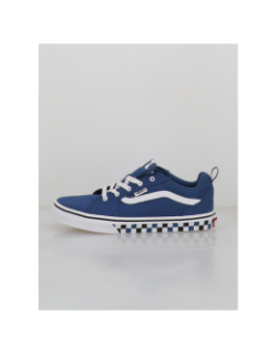 Baskets filmore bleu enfant - Vans