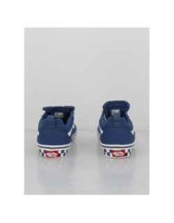 Baskets filmore bleu enfant - Vans