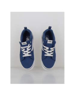 Baskets filmore bleu enfant - Vans