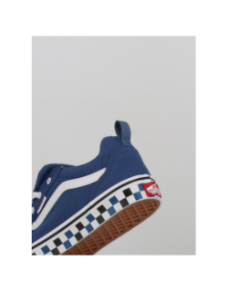 Baskets filmore bleu enfant - Vans