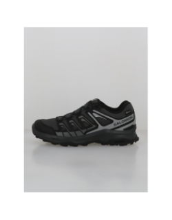 Chaussures de randonnée extegra gtx anthracite homme - Salomon