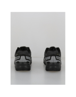 Chaussures de randonnée extegra gtx anthracite homme - Salomon