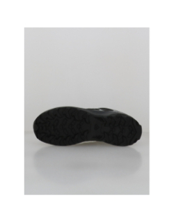 Chaussures de randonnée extegra gtx anthracite homme - Salomon