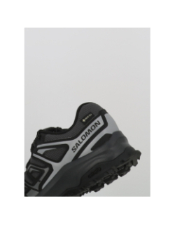 Chaussures de randonnée extegra gtx anthracite homme - Salomon