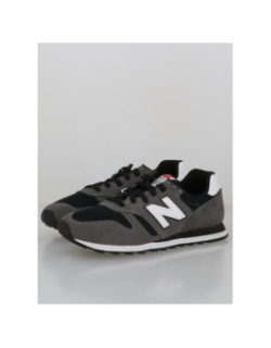 Basket 373 v2 gris anthrachite homme - New Era