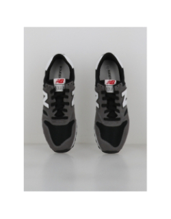 Basket 373 v2 gris anthrachite homme - New Era