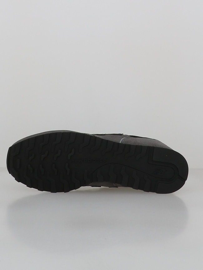 Basket 373 v2 gris anthrachite homme - New Era