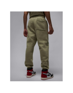 Pantalon jogging jordan brooklyn fleece kaki homme - Nike