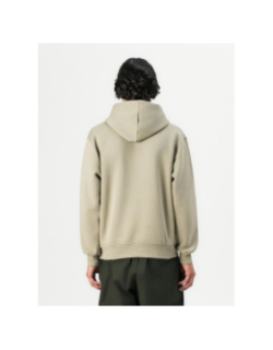 Sweat à capuche jordan brooklyn fleece kaki homme - Nike