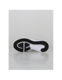 Chaussures de running revolution 8 noir et blanc femme - Nike