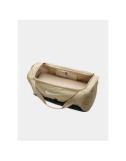 Sac de sport brasila duff 9.5 60l kaki - Nike
