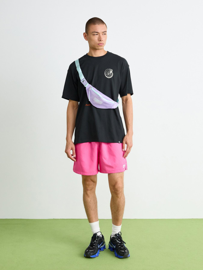 Short club flow rose homme - Nike