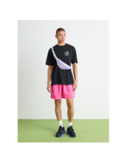 Short club flow rose homme - Nike
