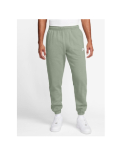 Pantalon jogging club bb vert d'eau homme - Nike