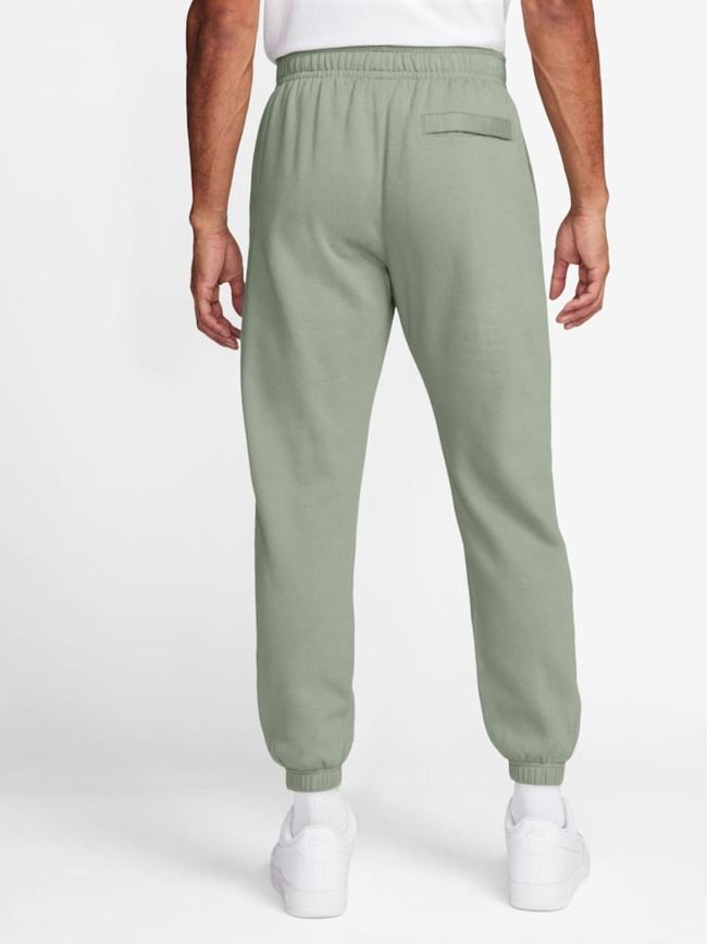 Pantalon jogging club bb vert d'eau homme - Nike