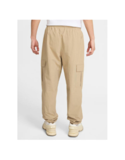 Pantalon cargo club wvn beige homme - Nike