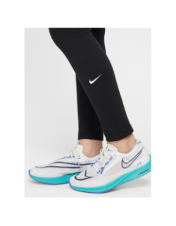 Legging de sport df one noir fille - Nike