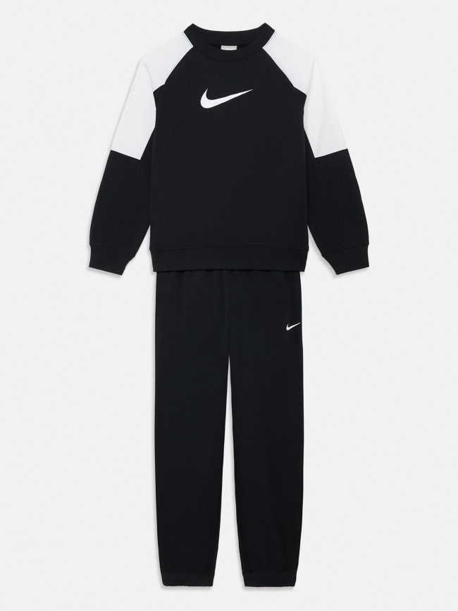 Ensemble de survêtement nsw df noir enfant - Nike