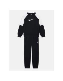 Ensemble de survêtement nsw df noir enfant - Nike