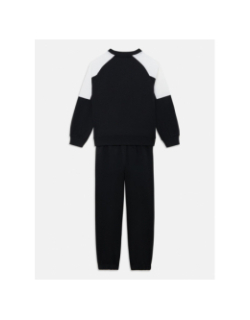 Ensemble de survêtement nsw df noir enfant - Nike