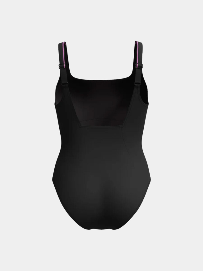 Maillot de bain eco new contour eclipse noir femme - Speedo