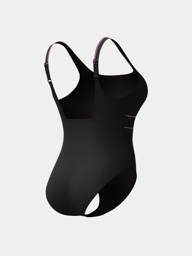 Maillot de bain eco new contour eclipse noir femme - Speedo