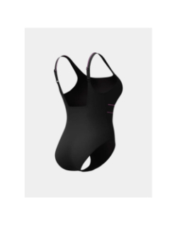 Maillot de bain eco new contour eclipse noir femme - Speedo