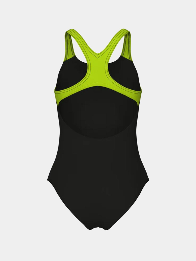 Maillot de bain de natation soundtrack noir fille - Arena