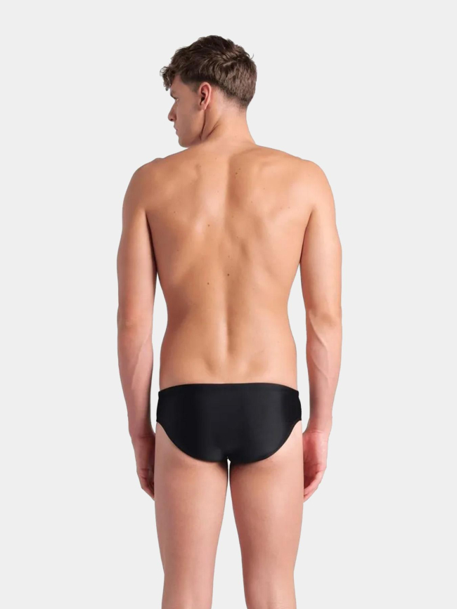 Maillot de bain swim graphic noir et bleu homme - Arena