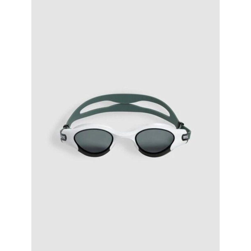 Lunette de natation the one lus blanc et gris - Arena