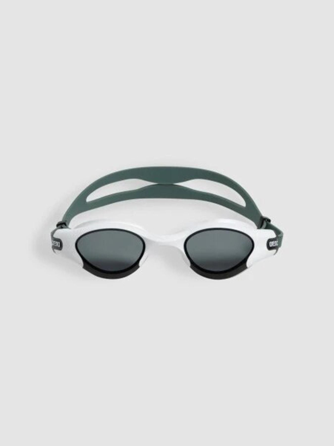 Lunette de natation the one lus blanc et gris - Arena