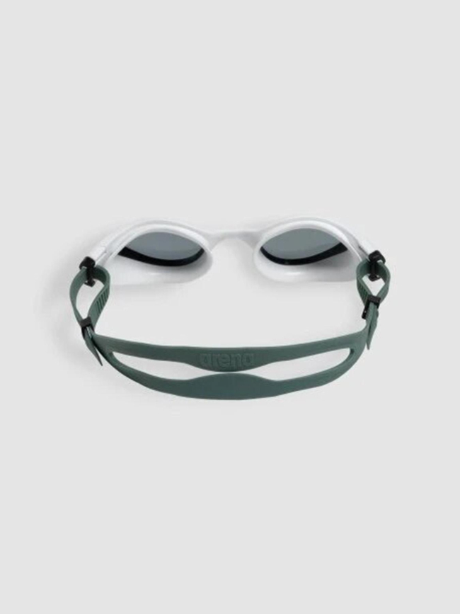 Lunette de natation the one lus blanc et gris - Arena