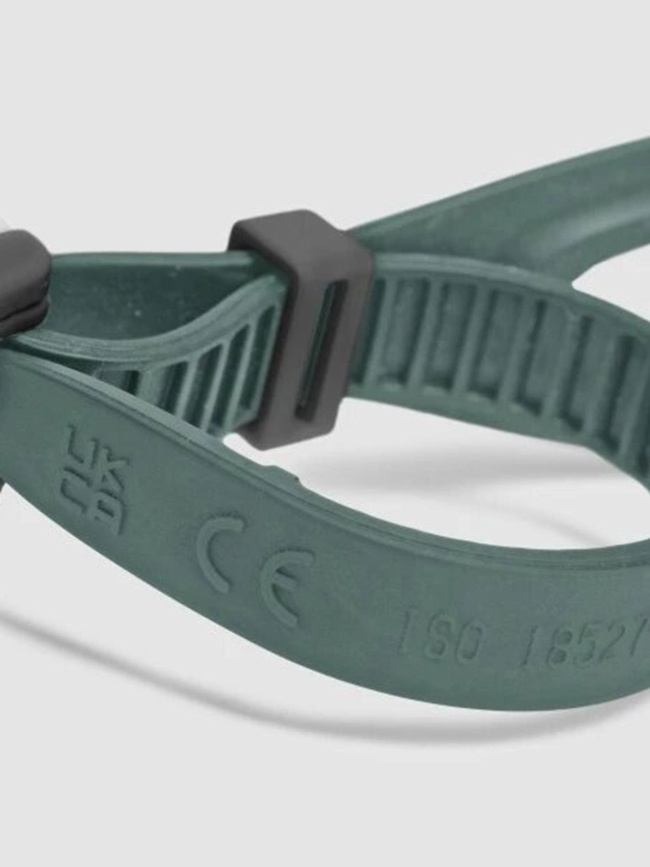 Lunette de natation the one lus blanc et gris - Arena