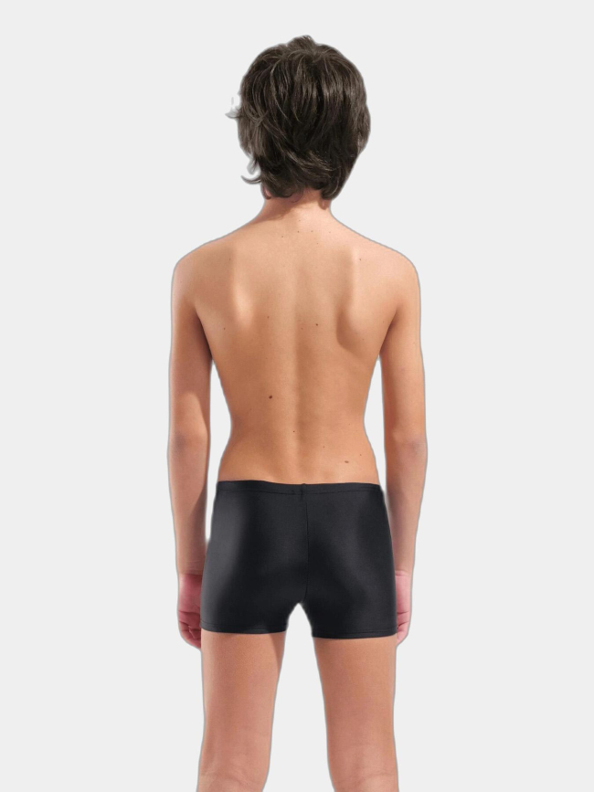 Boxer de natation dim light swim noir garçon - Arena
