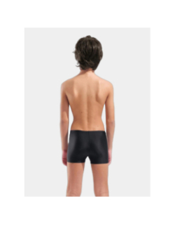 Boxer de natation dim light swim noir garçon - Arena