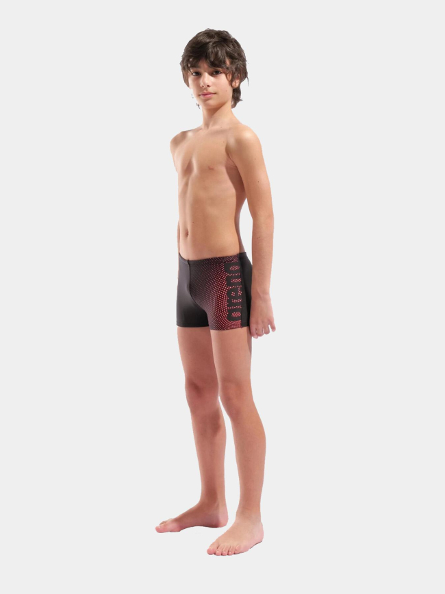 Boxer de natation dim light swim noir garçon - Arena