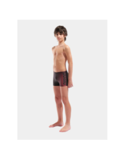 Boxer de natation dim light swim noir garçon - Arena