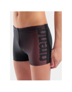 Boxer de natation dim light swim noir garçon - Arena